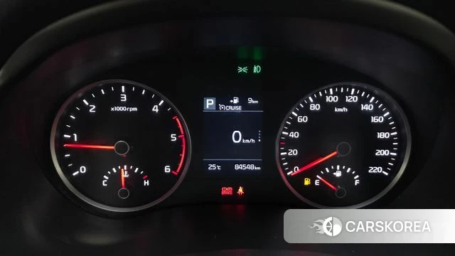 Kia Stonic id 4525899 из Кореи 18