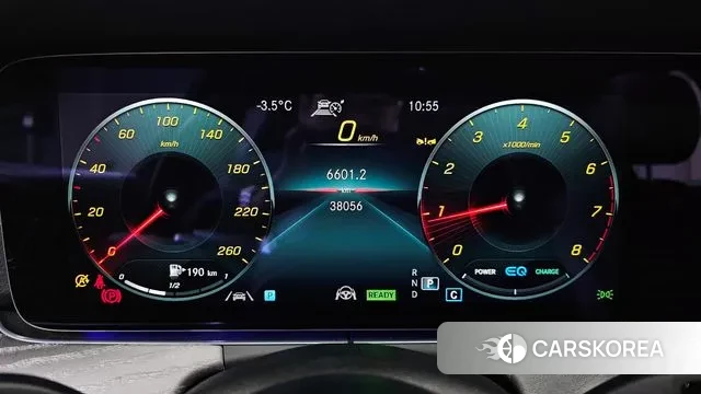 Mercedes-Benz E-Class W213 id 3615552 из Кореи 18