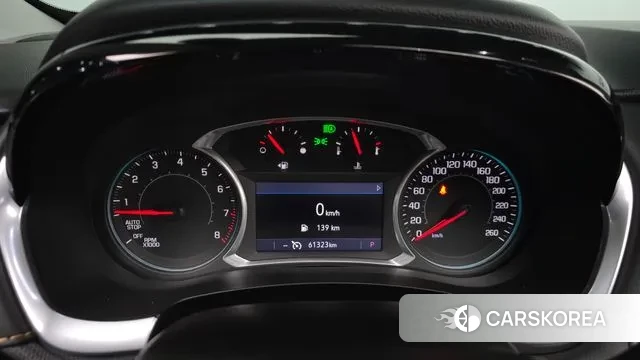 Chevrolet (GM Daewoo) Traverse id 3478597 из Кореи 18