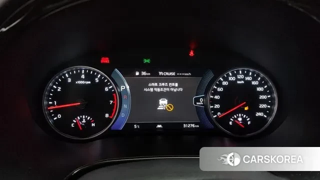 Kia Seltos id 3545975 из Кореи 18