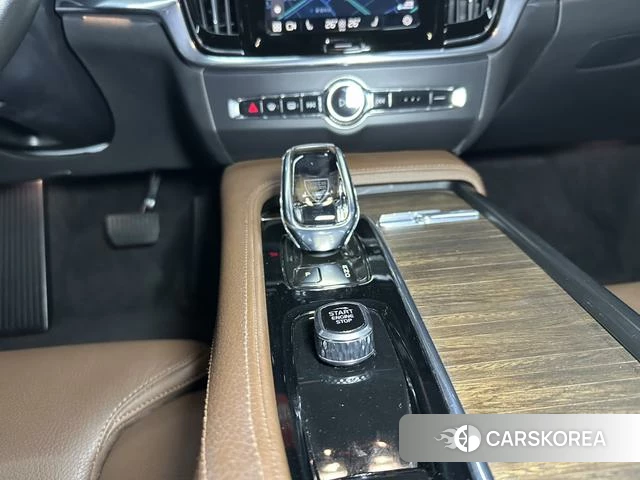 Volvo S90 id 3902192 из Китая 16