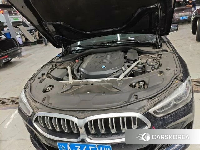 BMW 8 series id 4265950 из Китая 9
