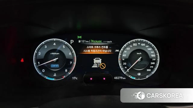 Genesis G70 id 3844667 из Кореи 18