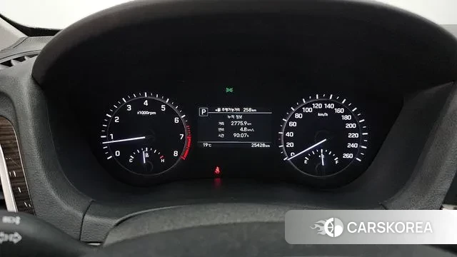 Genesis G80 id 3313375 из Кореи 18