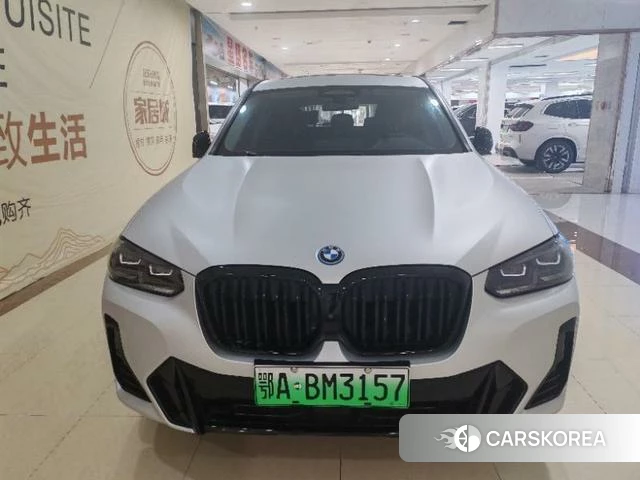 BMW iX3 id 4256583 из Китая 8