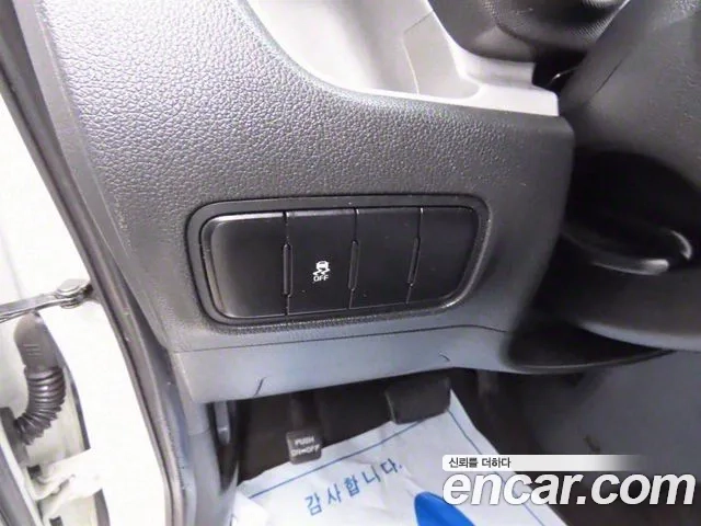 Kia The New Ray id 2910998 из Кореи 13