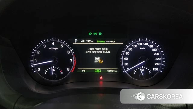 Genesis G80 id 3796116 из Кореи 18