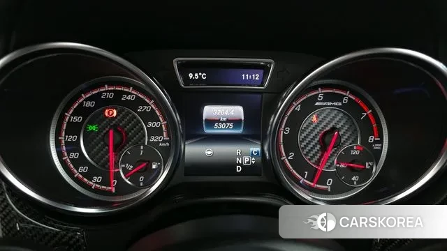 Mercedes-Benz GLE-Class W167 id 3742153 из Кореи 18