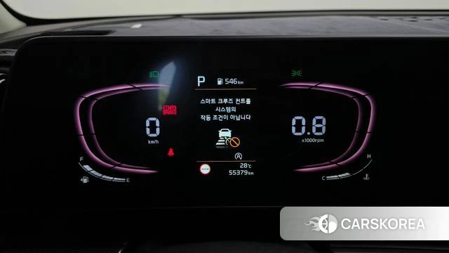 Kia Sportage 5th Generation id 4775013 из Кореи 18