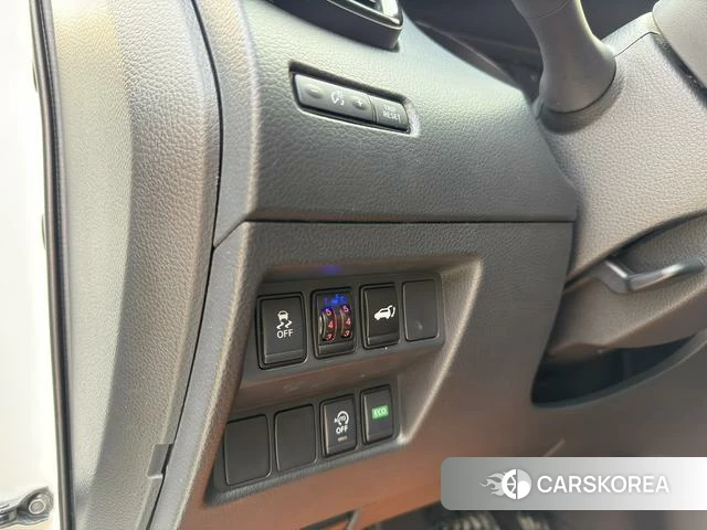 Nissan Qijun id 4207572 из Китая 23