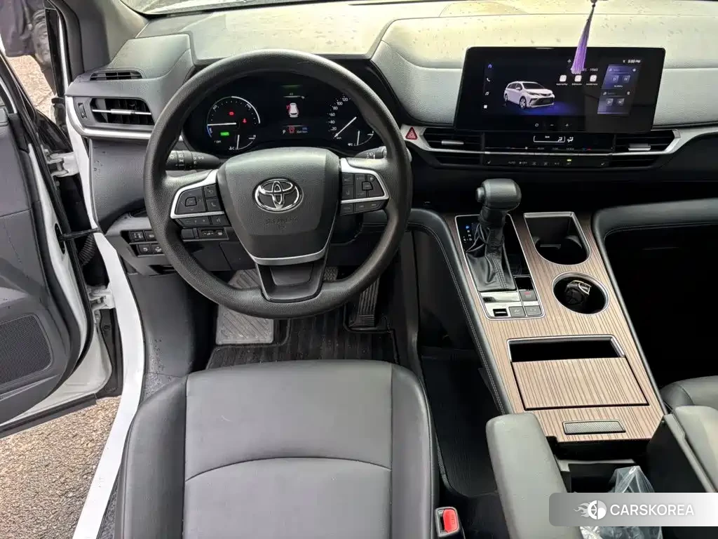 Toyota Granvia id 4559640 из Китая 10