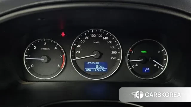 Hyundai The New Grand Starex id 3408150 из Кореи 18