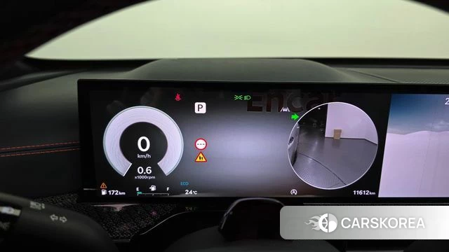 Genesis GV80 Coupe id 4778352 из Кореи 18