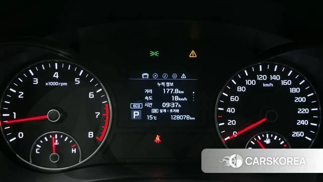 Kia The New K5 2nd generation id 4196906 из Кореи 29