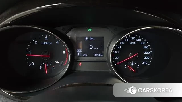 Kia The New Carnival id 3344487 из Кореи 18