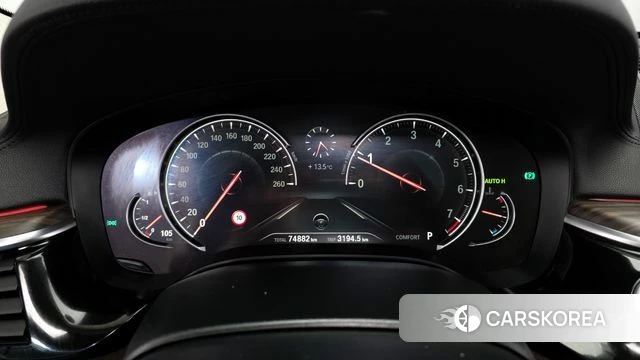 BMW 6 Series GT (G32) id 3845994 из Кореи 18