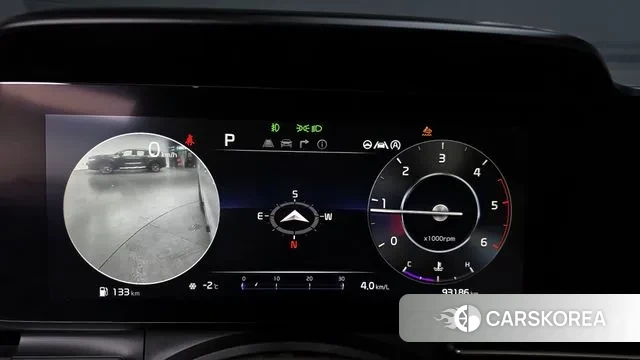 Kia Carnival 4th generation id 3630724 из Кореи 18