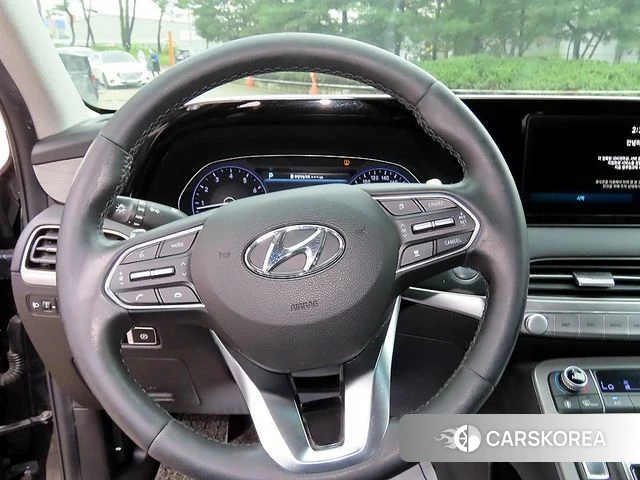 Hyundai Palisade id 4619545 из Кореи 17