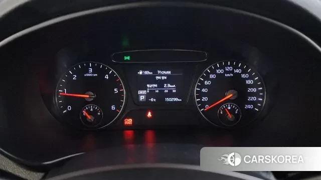 Kia The New Sorento id 3617337 из Кореи 18