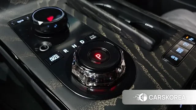 Genesis G80 (RG3) id 3731142 из Кореи 18