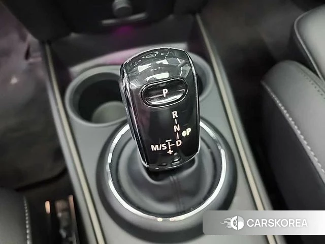 Mini Cooper Countryman id 4230776 из Кореи 8