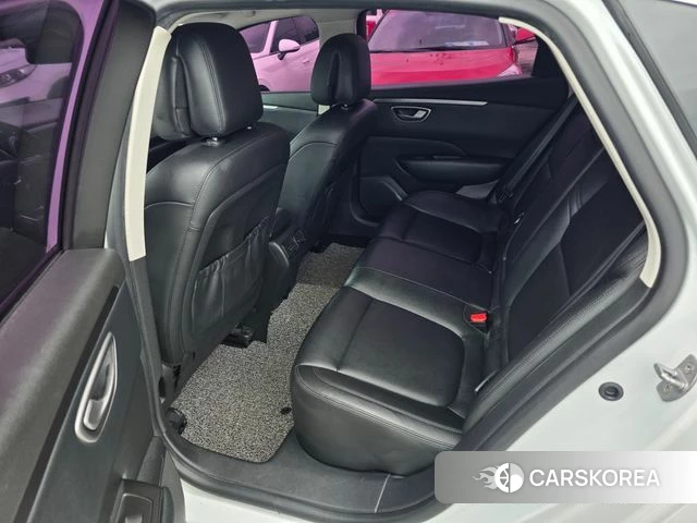 Renault Korea (Samsung) SM6 id 4633058 из Кореи 18