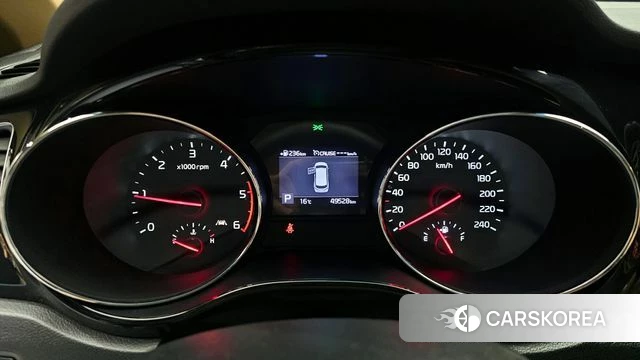 Kia The New Carnival id 3844962 из Кореи 18