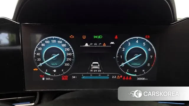 Hyundai Avante (CN7) id 2998355 из Кореи 18