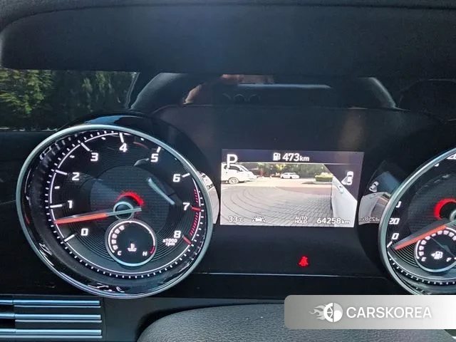 Hyundai The New Grandeur IG id 3089947 из Кореи 18