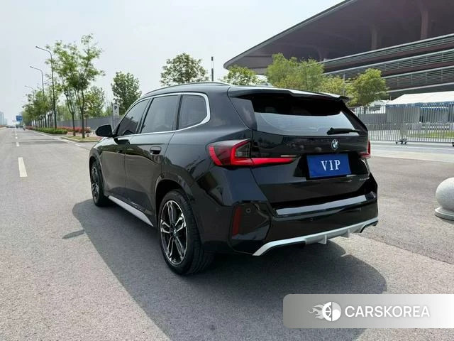 BMW X1 id 4298103 из Китая 8