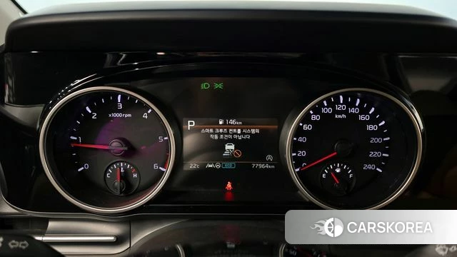 Kia Carnival 4th generation id 3954574 из Кореи 18