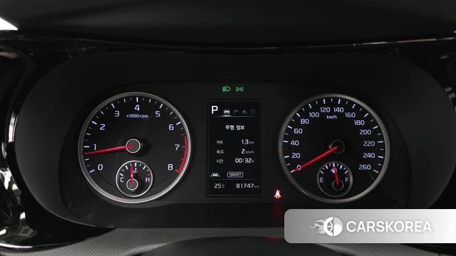 Kia K5 3rd generation id 4490427 из Кореи 18
