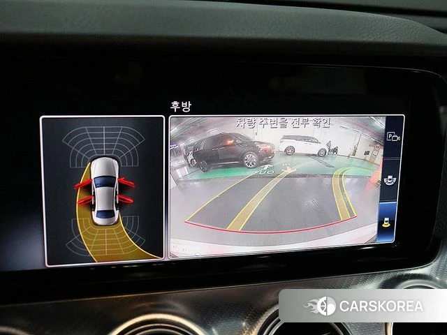 Mercedes-Benz E-Class W213 id 3813621 из Кореи 18