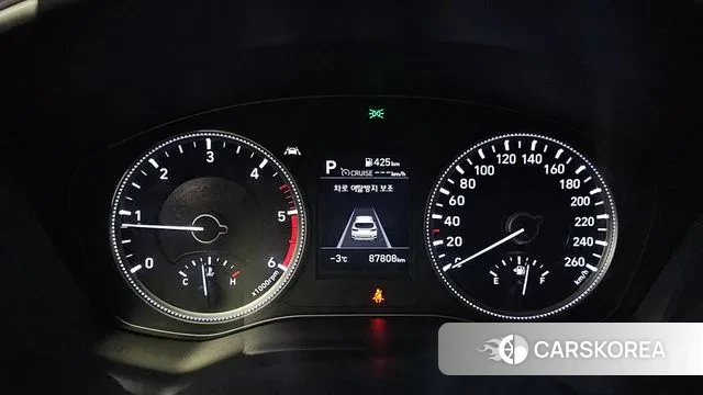 Hyundai Santa Fe TM id 3602311 из Кореи 18