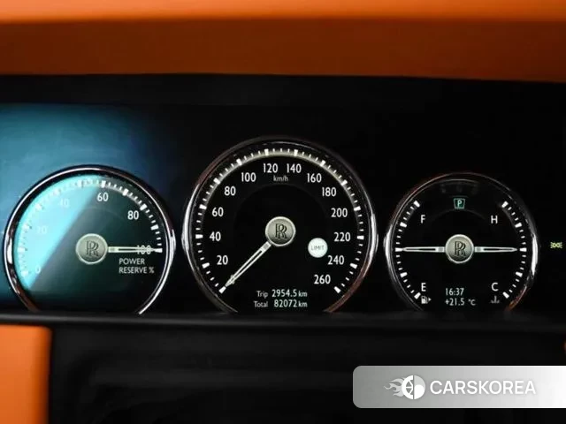Rolls-Royce Cullinan id 3681787 из Кореи 17