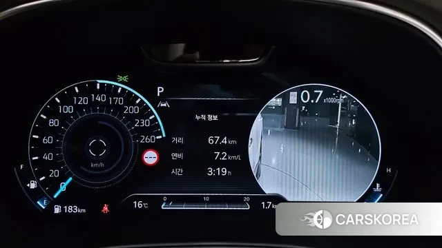 Genesis GV80 id 3389024 из Кореи 18