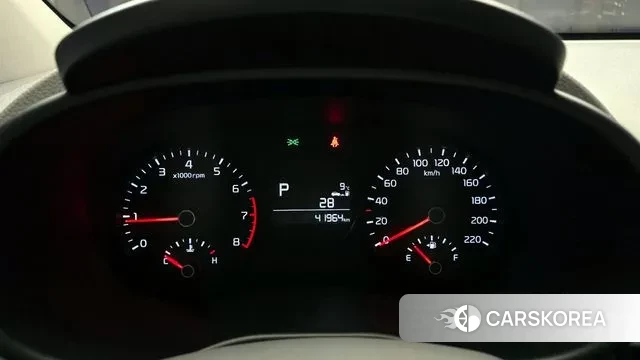 Kia Morning Urban (JA) id 3671539 из Кореи 18