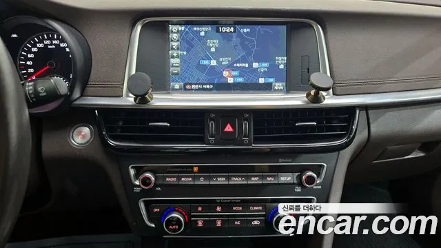 Kia The New K5 2nd generation id 2705559 из Кореи 18