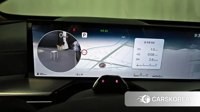 Genesis GV80 id 3614583 из Кореи 18