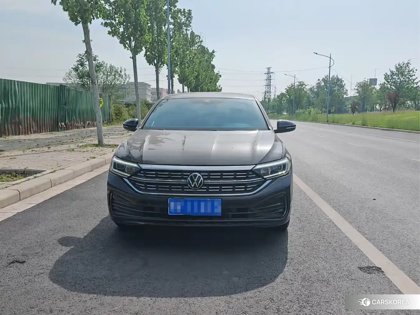 Volkswagen Sagitar id 4669379 из Китая 8