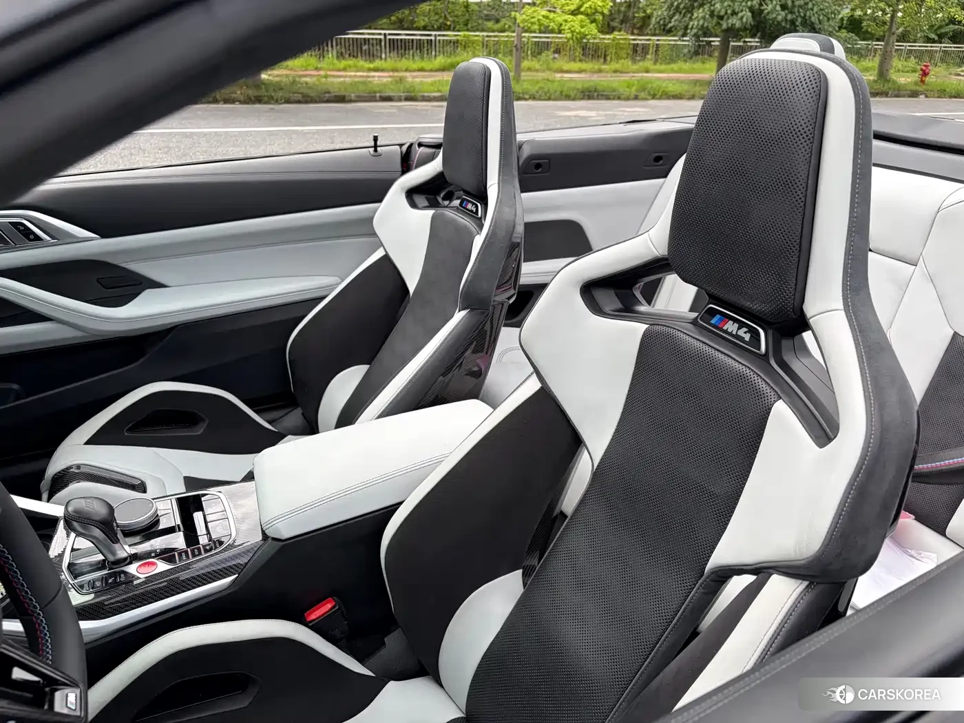 BMW M4 id 4553987 из Китая 13