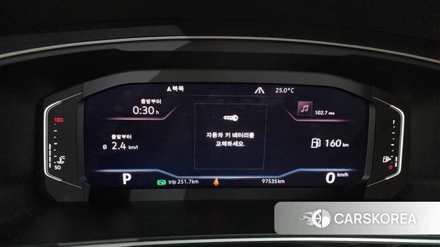 Volkswagen Tiguan second Generation id 3936356 из Кореи 18