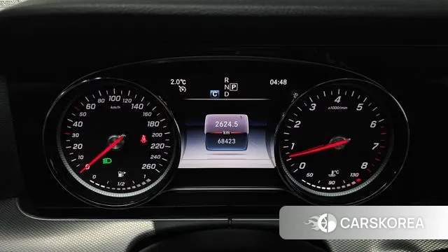 Mercedes-Benz E-Class W213 id 3677289 из Кореи 18