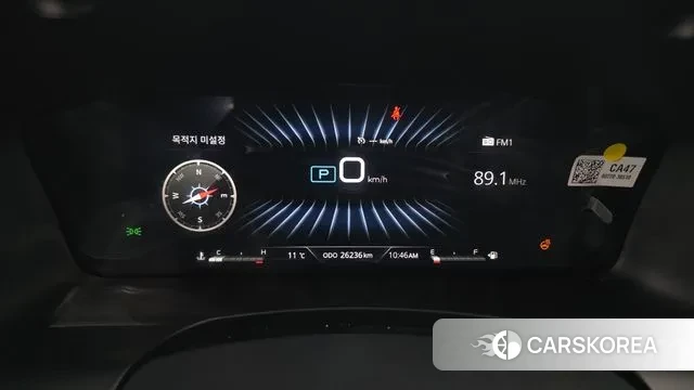 Ssangyong The New Rexton Sport id 3721805 из Кореи 18