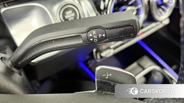 Mercedes-Benz GLB-Class X247 id 3492762 из Кореи 18