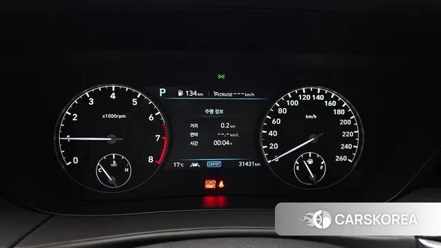 Genesis G90 id 3296123 из Кореи 18