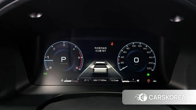 Ssangyong Musso Sports (Q250) id 3939818 из Кореи 18