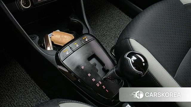 Kia All New Morning (JA) id 4770102 из Кореи 30