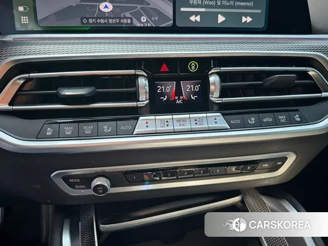 BMW X6 (G06) id 2968990 из Кореи 10