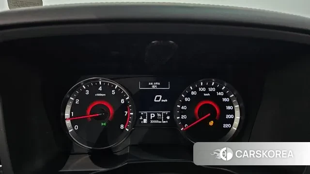 Ssangyong Berry New Tivoli id 3626511 из Кореи 18